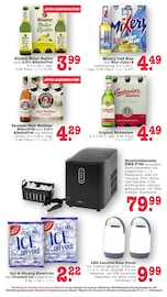 Aktueller E center Prospekt mit Bier, "Aktuelle Angebote", Seite 41