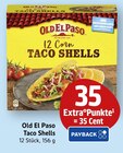 Taco Shells bei E center im Heilbronn Prospekt für 3,49 €