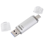 USB-Stick Rotate im Angebot bei expert in St. Ingbert USB-Stick Rotate Angebote von hama bei expert St. Ingbert für 7,99 €