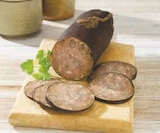 U Express Lillebonne - Promo Veritable andouille de vire Promo Veritable andouille de vire à 19,99 € dans le catalogue U Express à Lillebonne