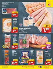 Putenbrust im Netto Marken-Discount Prospekt in Bremen Aktueller Netto Marken-Discount Prospekt mit Putenbrust, "Aktuelle Angebote", Seite 9