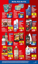 Ähnliche Cocktail Sirup Angebote im Prospekt "LIDL LOHNT SICH" von Lidl Ähnliches Angebot bei Lidl in Prospekt "LIDL LOHNT SICH" gefunden auf Seite 59