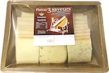 Promo Plateau Raclette 3 Saveurs à 8,50 € dans le catalogue Supermarchés Match à Rambervillers