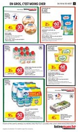 Huile Alimentaire en promo dans le catalogue Intermarché Hyper à la page 31