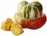 Butternut im Angebot bei EDEKA in Pirmasens Butternut Angebote von Unsere Heimat Bio bei EDEKA Pirmasens für 2,49 €