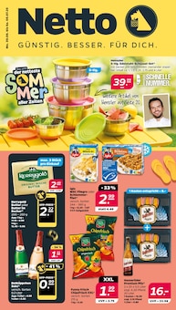 Aktueller Netto mit dem Scottie Prospekt (Laage) Netto mit dem Scottie Prospekt mit 42 Seiten (Laage)