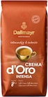 Crema d’Oro Angebote von Dallmayr bei REWE Eberswalde für 9,99 €