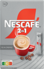 Kaffee-Sticks 3in1 Caramel im Angebot bei EDEKA in Cuxhaven Kaffee-Sticks 3in1 Caramel Angebote von Nescafé bei EDEKA Cuxhaven für 1,99 €