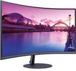 Monitor Curved Monitor S39C Angebote von Samsung bei expert Oranienburg für 177,00 €