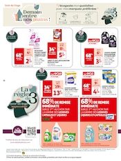 Promo Chat dans le catalogue Auchan Hypermarché du moment à la page 36