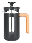 Cafetière à piston Pisa dans le catalogue Culinarion