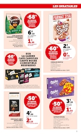 Alimentation Angebote im Prospekt "HALLOWEEN À PRIX BAS" von Bi1 auf Seite 3