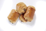 Pain au chocolat à Lidl dans Monsireigne Pain au chocolat à Lidl dans Monsireigne