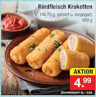 Rindfleisch Kroketten im Angebot bei Zimmermann in Hofheim Rindfleisch Kroketten Angebote bei Zimmermann Hofheim für 4,99 €