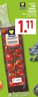 Aktuelle Tomaten Angebote bei Marktkauf in Recklinghausen Aktuelles Mini-Rispentomaten Angebot bei Marktkauf in Recklinghausen ab 1,11 €