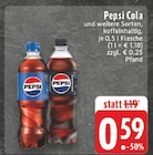 Aktuelles Cola Angebot bei EDEKA in Neuwied ab 0,59 €