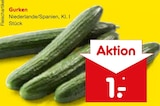 Gurken im aktuellen Netto Marken-Discount Prospekt