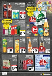 Aktueller EDEKA Prospekt mit Sprite, "Aktuelle Angebote", Seite 26