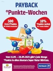 Bio im Alnatura Prospekt in Leverkusen Aktueller Alnatura Prospekt mit Bio, "Alnatura Magazin", Seite 2