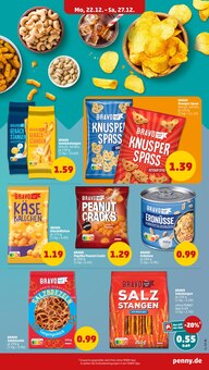 Paprika im Penny Prospekt "Wer günstig will, muss Penny." mit 42 Seiten (Hildesheim)