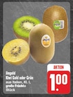 Kiwi Gold oder Grün im aktuellen Prospekt bei EDEKA in Estenfeld