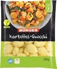 Gnocchi von Bürger im aktuellen Netto Marken-Discount Prospekt für 1,89 €