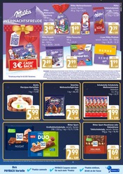 Aktueller EDEKA Prospekt mit Pralinen, "Top Angebote", Seite 5