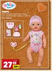 Puppe im Angebot bei E center in Ludwigshafen Puppe Angebote von Baby Born bei E center Ludwigshafen für 27,99 €