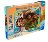 SUR TOUS LES PUZZLES 2D - NATHAN ET RAVENSBURGER en promo chez Carrefour Plaisir