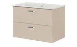 Waschtischunterschrank Bodensee im Höffner Prospekt Waschtischunterschrank Bodensee von im aktuellen Höffner Prospekt für 199,00 €