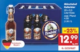 Mönchshof Kellerbier von  im aktuellen Netto Marken-Discount Prospekt für 12,99 €