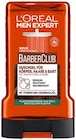 BarberClub oder Hydra Energy von L'Oréal Men Expert im aktuellen REWE Prospekt für 1,79 €