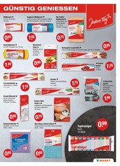 Aktueller V-Markt Prospekt mit Mülleimer, "V-Markt einfach besser einkaufen", Seite 13