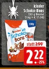 EDEKA Rosendahl Prospekt mit  im Angebot für 2,22 €