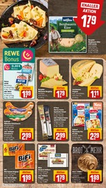 Mozzarella im REWE Prospekt in Dresden Aktueller REWE Prospekt mit Mozzarella, "Dein Markt", Seite 7