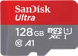 expert Wolfenbüttel - microSDXC Ultra A1 Karte Angebot im Prospekt microSDXC Ultra A1 Karte bei expert im Wolfenbüttel Prospekt für 12,99 €