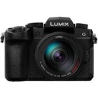 Lumix DC-TZ99 Schwarz im Kamera Express Prospekt Lumix DC-TZ99 Schwarz von Panasonic im aktuellen Kamera Express Prospekt fĂĽr