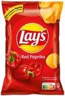 Chips Angebote von Lay's bei REWE Ratingen für 1,19 €