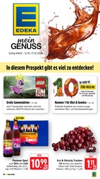 Aktueller E center Prospekt (Alsdorf, Eifelkreis Bitburg-Prüm) E center Prospekt mit 64 Seiten (Alsdorf, Eifelkreis Bitburg-Prüm)