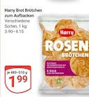 Aktuelles Brötchen zum Aufbacken Angebot bei GLOBUS in Herne ab 1,99 €
