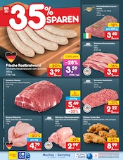 Aktueller Netto Marken-Discount Prospekt mit Lamm, "Aktuelle Angebote", Seite 16