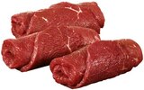 REWE Scheuerfeld - Rinder-Rouladen Angebot im Prospekt Rinder-Rouladen bei REWE im Scheuerfeld Prospekt für 1,79 €