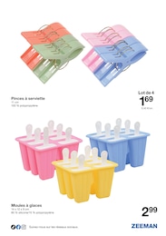 Prix et réduction Outil dans le prospectus Zeeman en cours Offre Outil dans le catalogue Zeeman du moment à la page 9