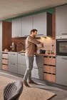 Opti-Wohnwelt - Küchenzeile Angebot im Prospekt Küchenzeile bei Opti-Wohnwelt im Prospekt "" für 2.579,00 €