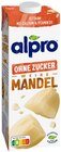 Mandel Drink Angebote von Alpro bei REWE Lahr für 1,99 €