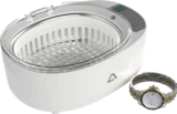 Appareil de nettoyage par ultrasons - AMBIANO dans le catalogue Aldi