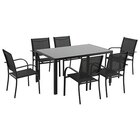 POCOline Gartensitzgruppe Marbella  im aktuellen POCO Prospekt für 199,99 €