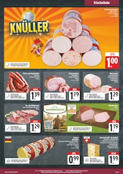 Fleisch im EDEKA Prospekt in Nürnberg Aktueller EDEKA Prospekt mit Fleisch, "Aktuelle Angebote", Seite 5