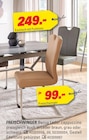 Esstisch Angebote bei Höffner Brühl für 99,00 €