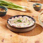 Cervelas sauce rémoulade CARREFOUR Le Marché - CARREFOUR en promo chez Carrefour Rouen à 3,50 €